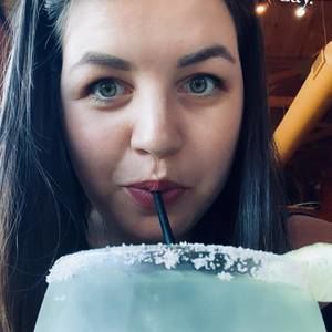 Meet your Posher, Paige